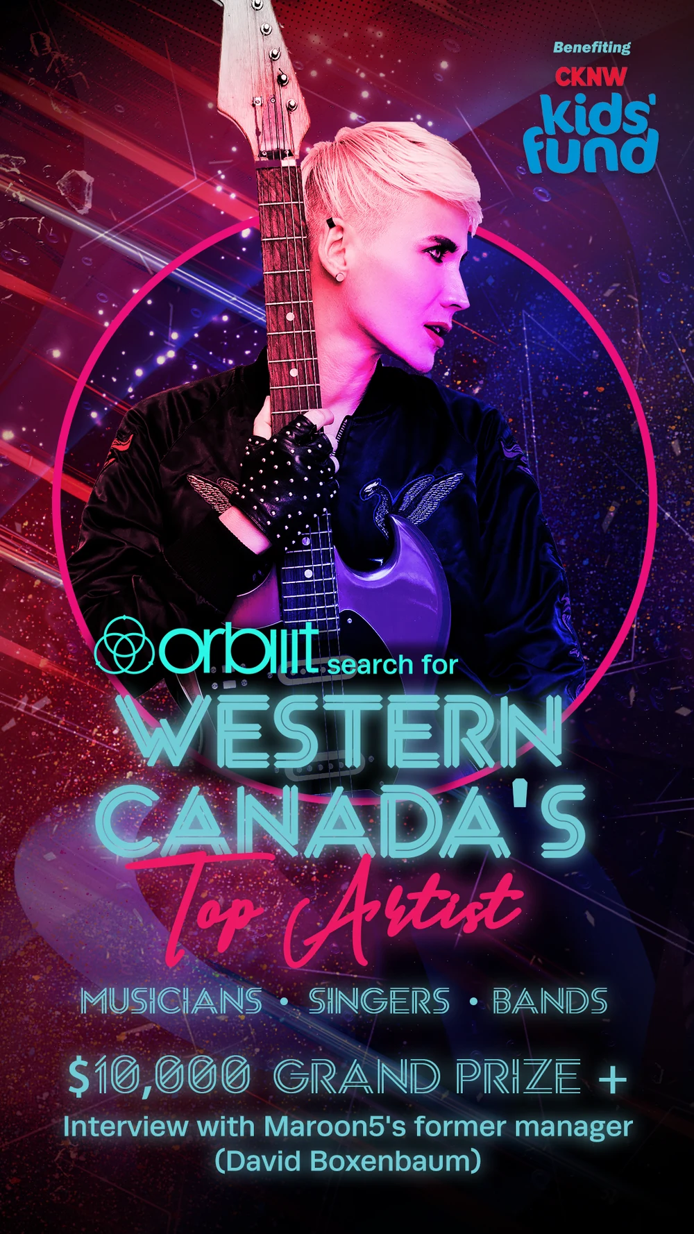 Posters & print — design 12