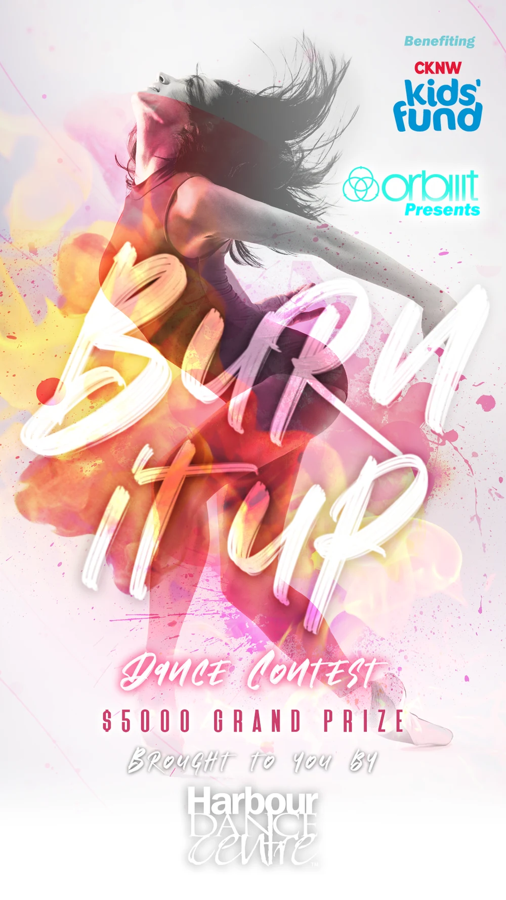 Posters & print — design 13