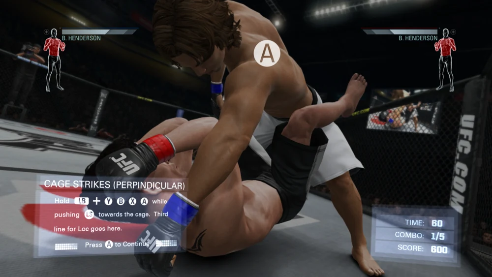 Electronic Arts — design 5