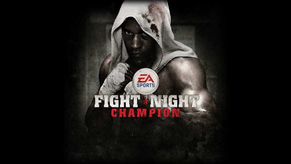 Electronic Arts — design 12