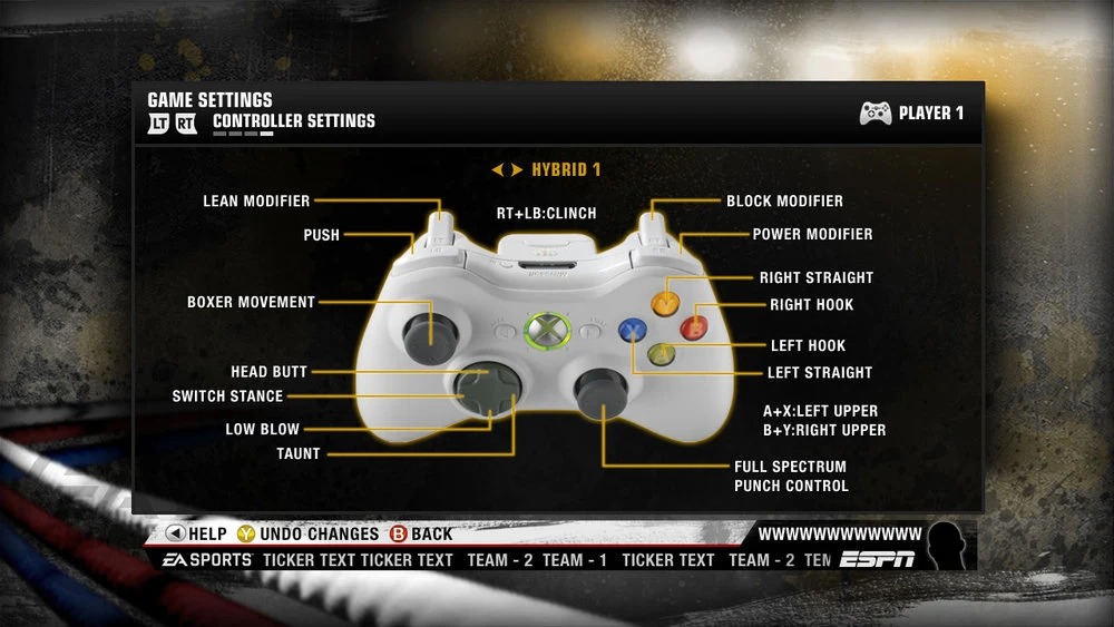 Electronic Arts — design 14